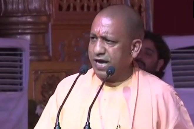 Faizabad district to be renamed as Ayodhya, says UP CM Yogi Adityanath ...