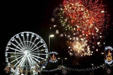 Naidu in a series of tweets said that Diwali signifies the victory of good over evil. Naidu in a series of tweets said that Diwali signifies the victory of good over evil.