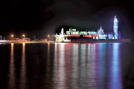 Haji Ali news, Haji Ali coastal, Haji Ali coastal zone, Haji Ali bay, Haji Ali sea, mumbai sea, Haji Ali area