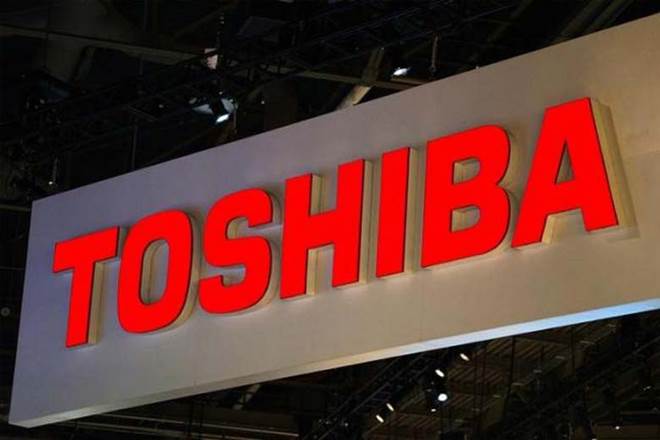 A joint venture between Toshiba and France's Engie, the NuGen project in Cumbria in northwest England was to comprise three reactors and was due to start producing energy from 2025. (Reuters)