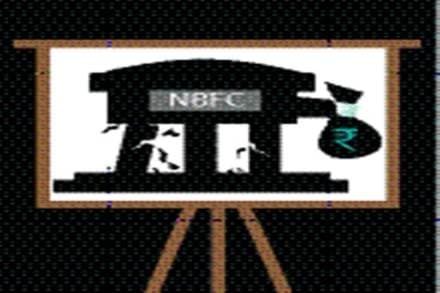 NBFC crisis, economic growth, GDP growth, Share of NBFC, public sector banks share NBFC crisis, economic growth, GDP growth, Share of NBFC, public sector banks share