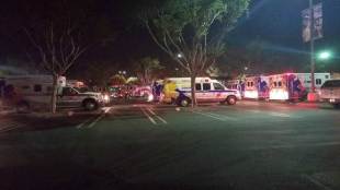 California bar shooting, US bar shooting, California bar shooting toll, latest news on California bar