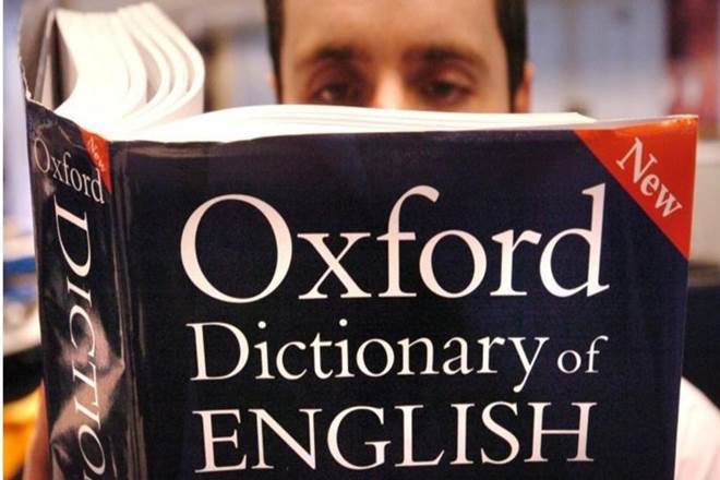 The occasion highlighted how the English language has evolved with the words of Indian origin, with some words dating back to the pre-independence period while many were added recently, including those like bhelpuri and churidar, it added. (Reuters) The occasion highlighted how the English language has evolved with the words of Indian origin, with some words dating back to the pre-independence period while many were added recently, including those like bhelpuri and churidar, it added. (Reuters)