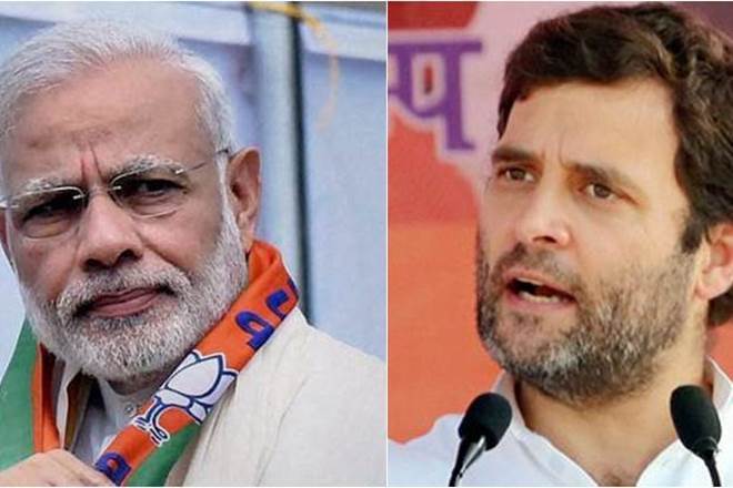 Madhya Pradesh Assembly polls, Rahul Gandhi, Narendra Modi, Madhya Pradesh, Rafale deal
