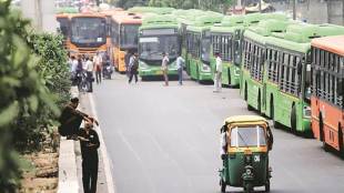 Harsh Vardhan, Delhi pollution, air filtering buses, MRIIC, CPCB, Delhi government, NCR, control air pollution