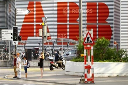  A spokesman for ABB confirmed the agreements, but declined to comment on the financial details. (Reuters)
