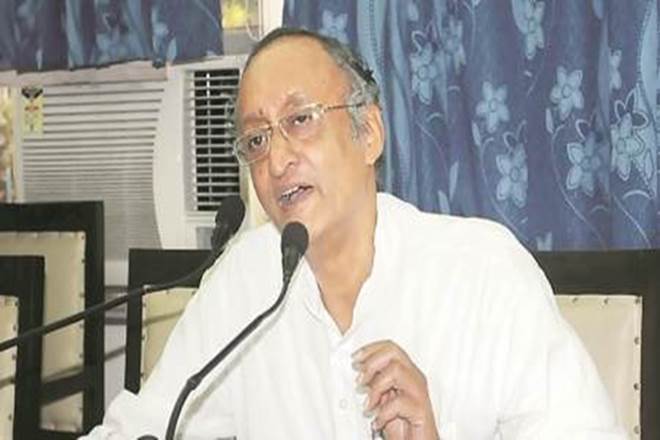 Demonetisation, GST cost economy, Amit Mitra, GDP ratio, MSME, gdp growth Demonetisation, GST cost economy, Amit Mitra, GDP ratio, MSME, gdp growth