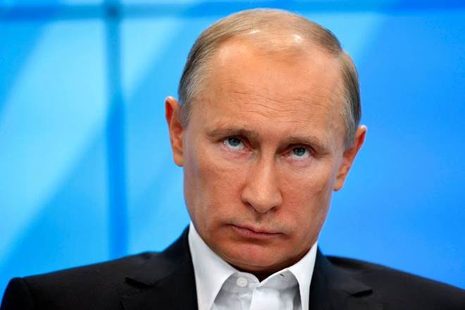 Russia denies any involvement in the spy poisoning and has described the cyber-attack accusations as a "rich fantasy". (Reuters)