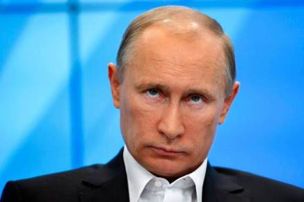 Russia denies any involvement in the spy poisoning and has described the cyber-attack accusations as a "rich fantasy". (Reuters)
