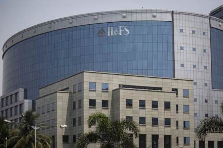 IL&FS, Company Affairs Secretary, insolvency and bankruptcy law, IL&FS Securities Services Ltd, NCLT