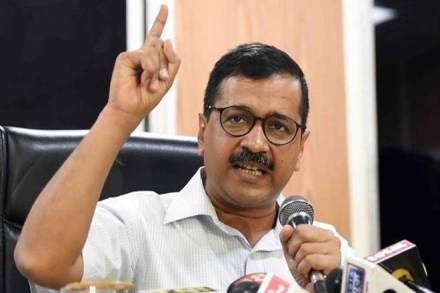 Arvind Kejriwal, Haryana, Delhi Chief Minister, AAP, Manish Sisodia,  Manohar Lal Khattar