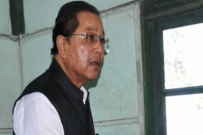 Mizoram Election, congress, lal thanhawla, Mizoram Assembly elections, MNF, Arunachal Pradesh
