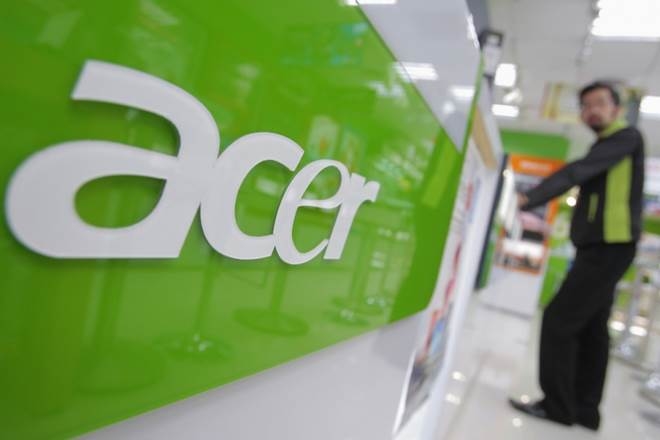 "The 'Acer OJO 500' is packed with several new significant features to add to this class of Windows Mixed Reality headsets," Chandrahas Panigrahi, CMO and Consumer Business Head, Acer India, said in a statement on Saturday. (Reuters) "The 'Acer OJO 500' is packed with several new significant features to add to this class of Windows Mixed Reality headsets," Chandrahas Panigrahi, CMO and Consumer Business Head, Acer India, said in a statement on Saturday. (Reuters)