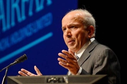 Prem Watsa, Grivalia Properties REIC, Greek banks, Fairfax Financial Holdings Ltd, Eurobank