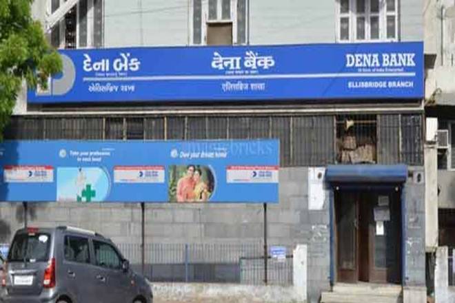 Non-performing assets, Dena Bank, NPA, Vijaya Bank, Ballarpur Industries 