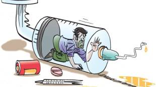 domestic hazardous waste, household waste, kind of household waste, CFL bulbs, Solid Waste Management Rules