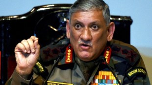 Hybrid warfare ,Bipin Rawat, Army chief General, india pakistan ties, Kashmir, indian army