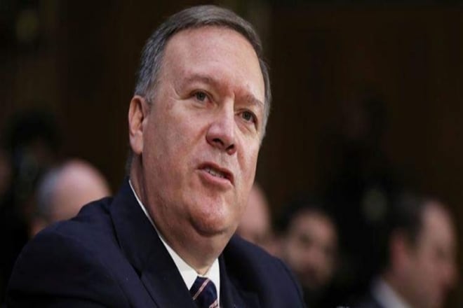 Mike Pompeo, US-Saudi ties, Jamal Khashoggi murder, Mohammed bin Salman, James Mattis, donald trump