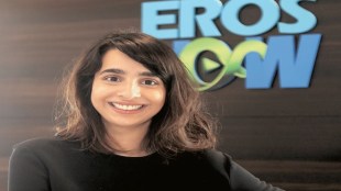 Eros Digital, Rishika Lulla Singh, Eros Now, Eros Now ceo, television industry