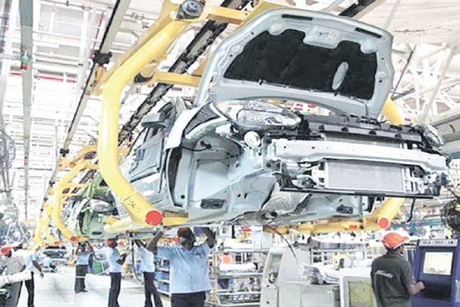The NCLT, had on July 24, 2017, admitted Corporation Bank’s plea for initiation of the corporate insolvency resolution process against the Delhi-based auto component maker. 