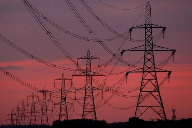 The minister said that few states have been facing supply issues for equipment like meters, poles and transformers. The minister said that few states have been facing supply issues for equipment like meters, poles and transformers.