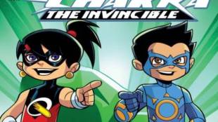 Stan Lee, Stan lee passes away, stan lee death, stan lee dead, stan lee indian superhero, chakra, chakra the invincible, stan lee chakra, chakra stan lee, stan lee news