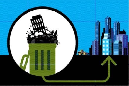 If India has to successfully deal with its wastes, two paradigmatic changes are required in our thinking.