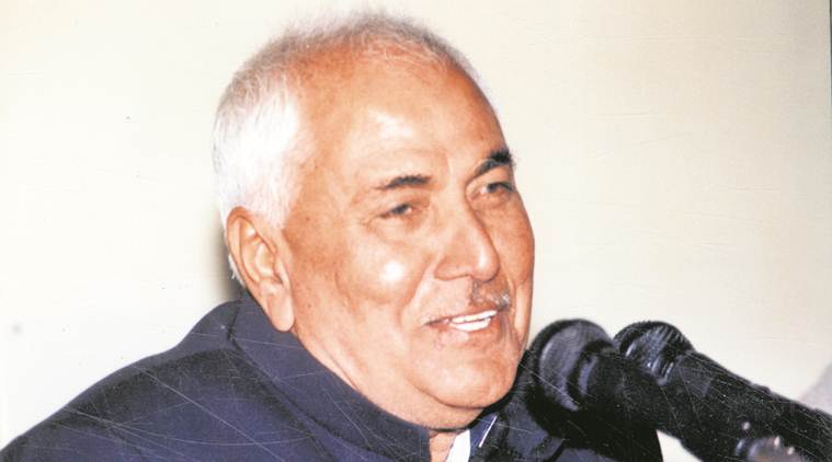 Om Prakash Chautala , INLD, HARYANA