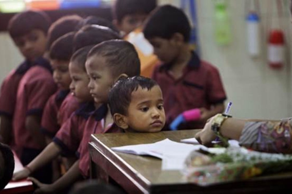Tutorials should be given to children in conflict with law at observation homes, says NCPCR