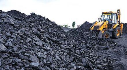coal. coal sector, coal industry coal. coal sector, coal industry