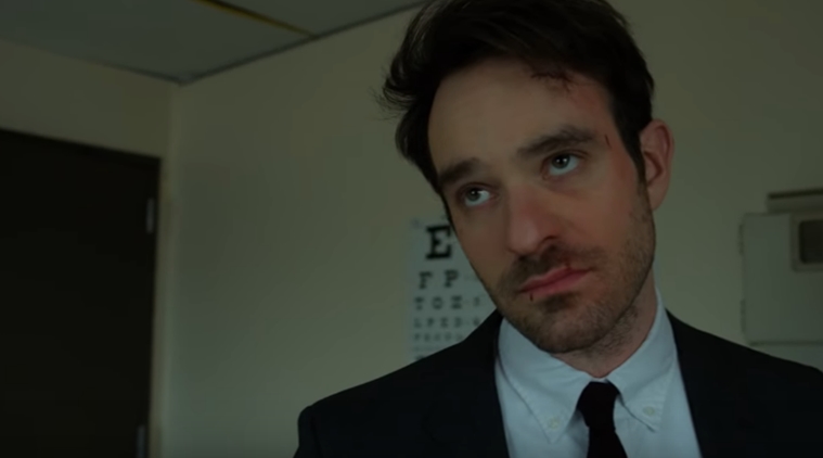 "Marvel's Daredevil will not return for a fourth season on Netflix. "Marvel's Daredevil will not return for a fourth season on Netflix.