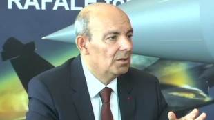 Dassault, Dassault Aviation, Dassault- Reliance, Dassault- Reliance JV, Rafale Jet deal, Rahul Gandhi, COngress, Anil Ambani, Reliance Group, india news