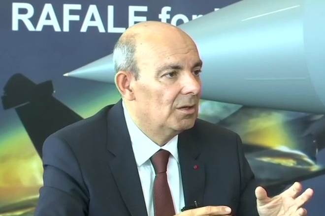 Dassault, Dassault Aviation, Dassault- Reliance, Dassault- Reliance JV, Rafale Jet deal, Rahul Gandhi, COngress, Anil Ambani, Reliance Group, india news