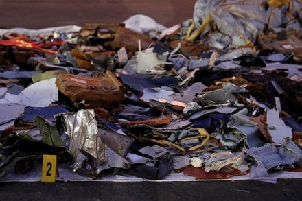 Indonesia plane crash: Flight recorders retrieved from sea