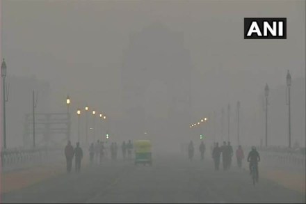 delhi pollution, delhi air pollution, air quality delhi ncr, fog in delhi, smog in delhi ncr, delhi smog, air pollution delhi ncr