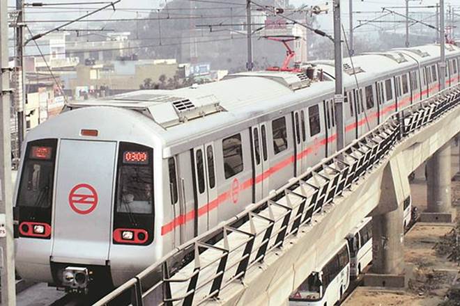 Delhi Metro Dilshad Garden-New Bus Adda and Noida Metro Aqua line to open