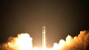 denuclearisation, South Korea, DPRK, Stephen Biegun, Lee Do-hoon, Korean Peninsula peace, world news