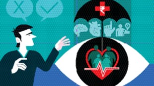 health insurance, health sector, irdai