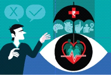 health insurance, health sector, irdai health insurance, health sector, irdai