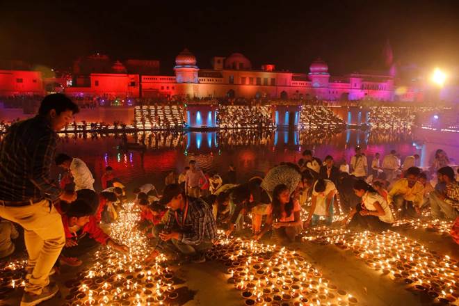 DIWALI IMAGE
