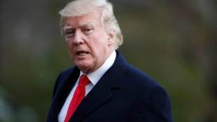 Donald Trump, G20 Summit, Argentina, Argentina G20 Summit, Buenos Aires, world news
