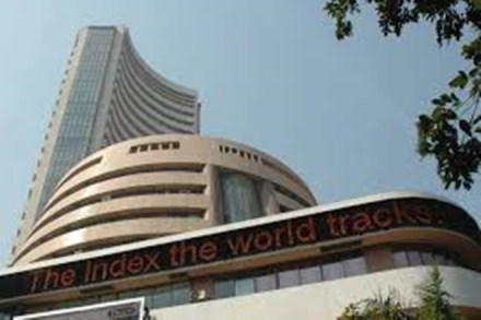 The benchmark S&P BSE Sensex touched a two-month high, advancing 1.3 percent to 36170.41 at the close in Mumbai, its biggest four-day gain since May 2016. The benchmark S&P BSE Sensex touched a two-month high, advancing 1.3 percent to 36170.41 at the close in Mumbai, its biggest four-day gain since May 2016.