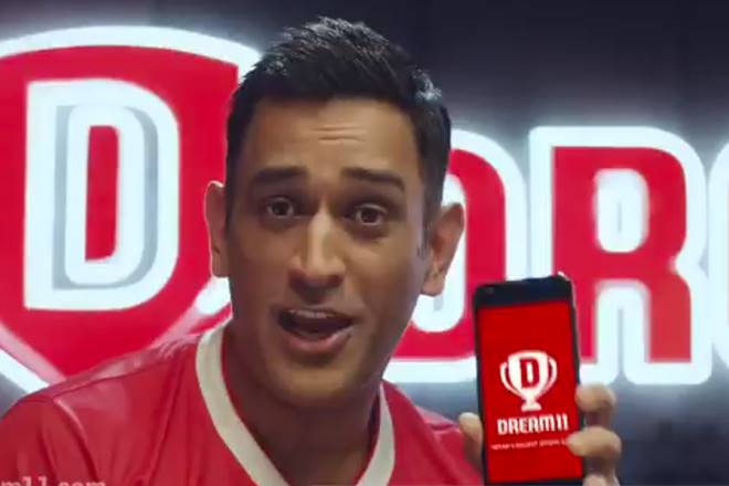 dream11, dream 11 icc, dream11 icc partnership, icc, international cricket council, ms dhoni, harsh jain, dhoni, sports news dream11, dream 11 icc, dream11 icc partnership, icc, international cricket council, ms dhoni, harsh jain, dhoni, sports news