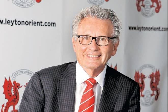  Nigel Travis, former CEO of Dunkin’ Brands, recently penned a book, The challenge culture: Why the most successful organisations run on pushback (Hachette India). 