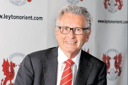 Nigel Travis, former CEO of Dunkin’ Brands, recently penned a book, The challenge culture: Why the most successful organisations run on pushback (Hachette India). Nigel Travis, former CEO of Dunkin’ Brands, recently penned a book, The challenge culture: Why the most successful organisations run on pushback (Hachette India).