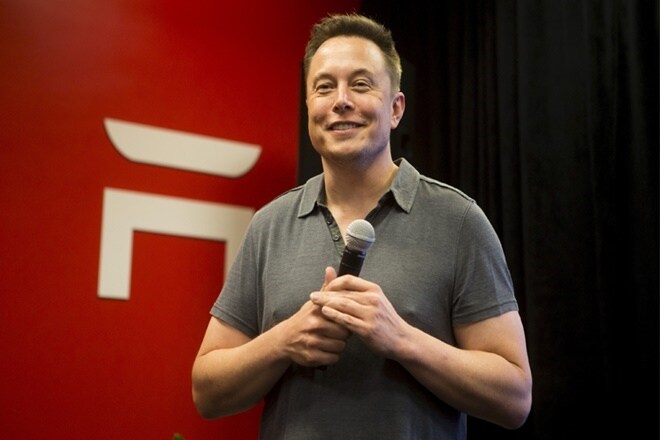 Even if you make it to Mars, you could still end up dying in its harsh conditions, but Musk remains certain he wants to go.