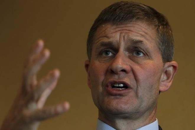 Erik Solheim', Erik Solheim resigns, UN environment, united Nations, UN environment chief, UN environment chief resigns, world news