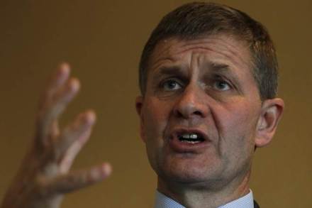 Erik Solheim', Erik Solheim resigns, UN environment, united Nations, UN environment chief, UN environment chief resigns, world news