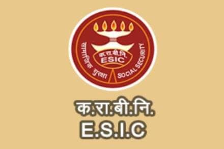 esic recruitment, esic recruitment 2018-19, esic recruitment 2018 exam date, esic recruitment 2018, esic junior engineer, esic junior engineer recruitment, esic junior engineer vacancy.