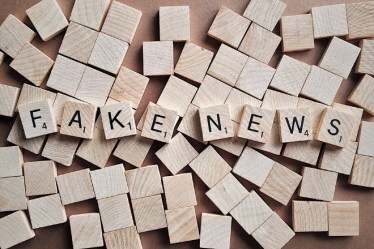 Google, Facebook, and Twitter promised to do more to fight fake news